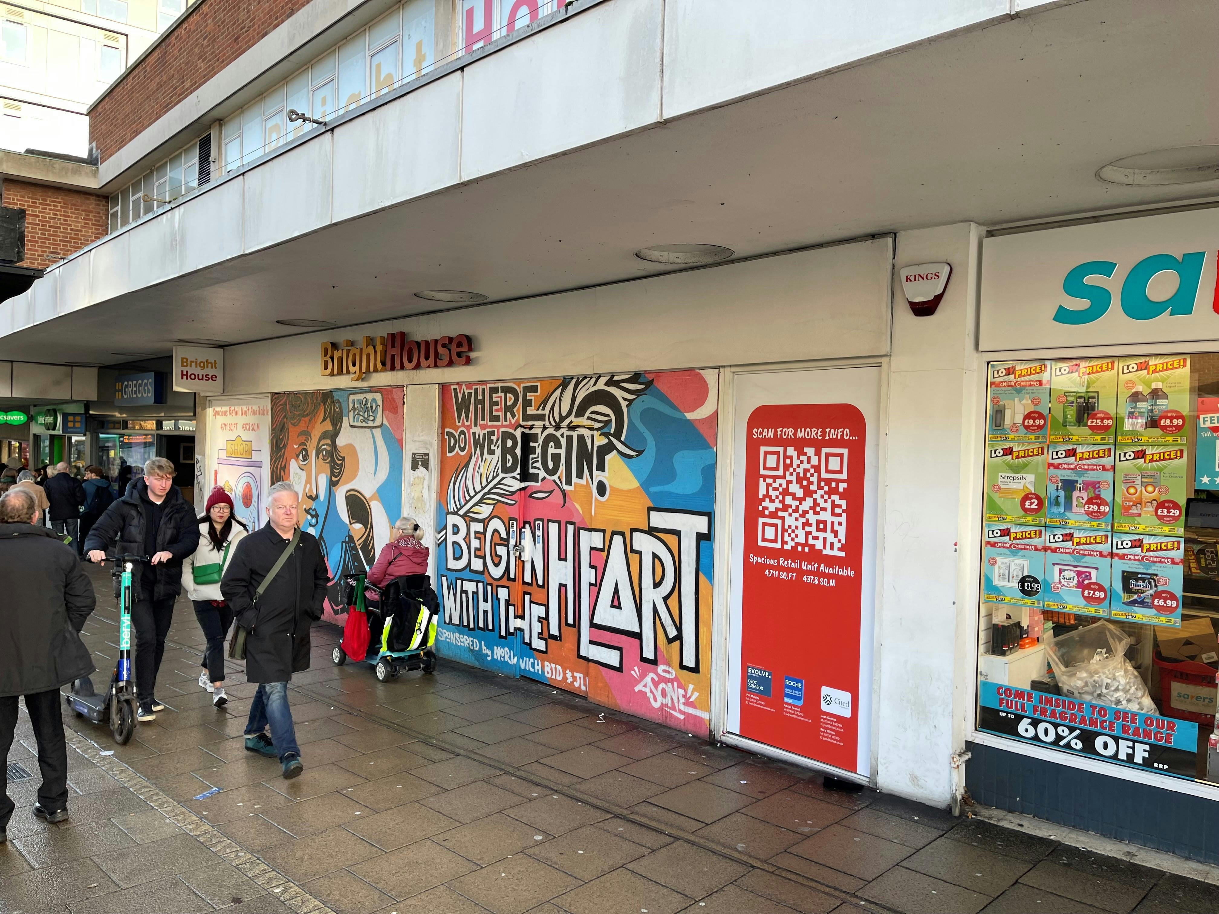 59-61 St. Stephens Street