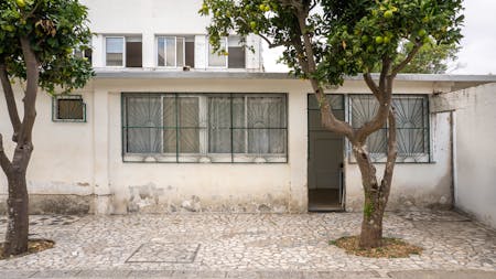 Moradia Casa Branca - Restelo, Rua Fernão Mendes Pinto 42, Lisboa, Office To Let - Piso1_Externo_002.jpg