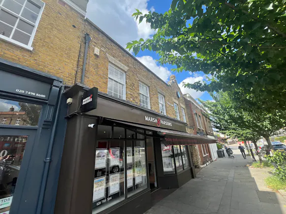 The Clock House, 28 Old Town, London, Offices To Let - IMG_5414 20240516 15_15_09.JPG