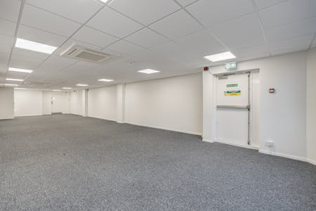 Upton House, 7 Perrymount Road, Haywards Heath, E (Commercial / Business / Service) / Office To Let - Lower Ground Floor-2.jpg