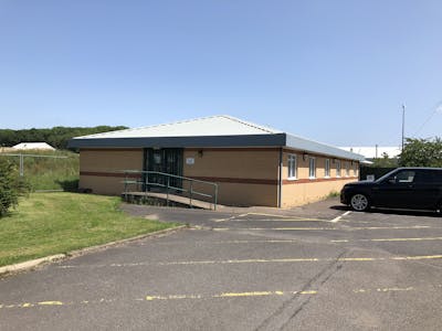 Unit 22 - Suite 1, Oakham Enterprise Park, Oakham, Office To Let - IMG_0771.JPG