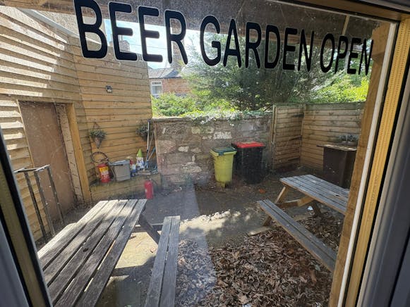 Closed Bar/Restaurant Space - Great Location Seeking Property Buyer Or New Tenant, No.8 Bar & Grill 8 Fullarton Street, Ayr To Let / For Sale - PHOTO20250523111623.jpg