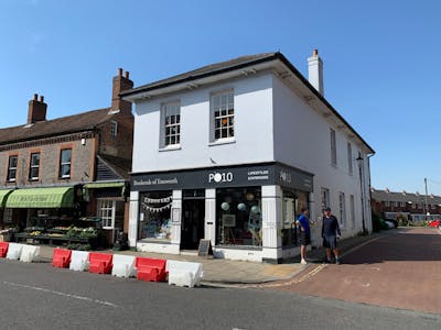 7A High Street, Emsworth, Office To Let - fiP4LCiA.jpeg