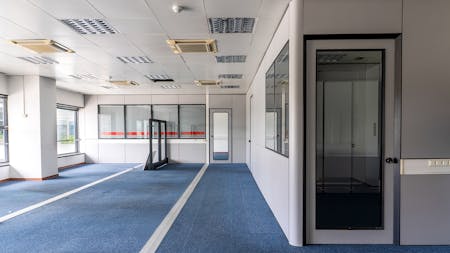 Edifício Bolsa, Rua Soeiro Pereira Gomes Lote 1, Lisboa, Office To Let - Piso04_001.jpg