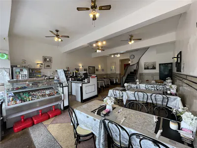 13 Marine Parade, Southend-On-Sea, A3 (Restaurants and Cafes) For Sale - DBS150093_15.jpg