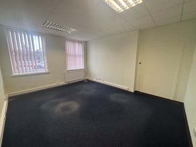 Serviced Offices, Blythe Business Park, Sandon Road, Stoke-On-Trent, Serviced Office To Let - G7