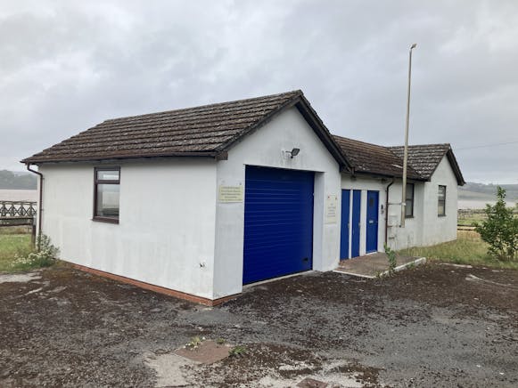 Former HM Coastguard Station, Severn Road, Berkeley, Office To Let - IMG_1613.JPG