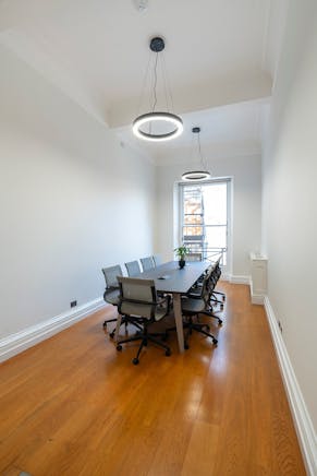 21 Arlington Street, London, Office To Let - ARL_015.jpg