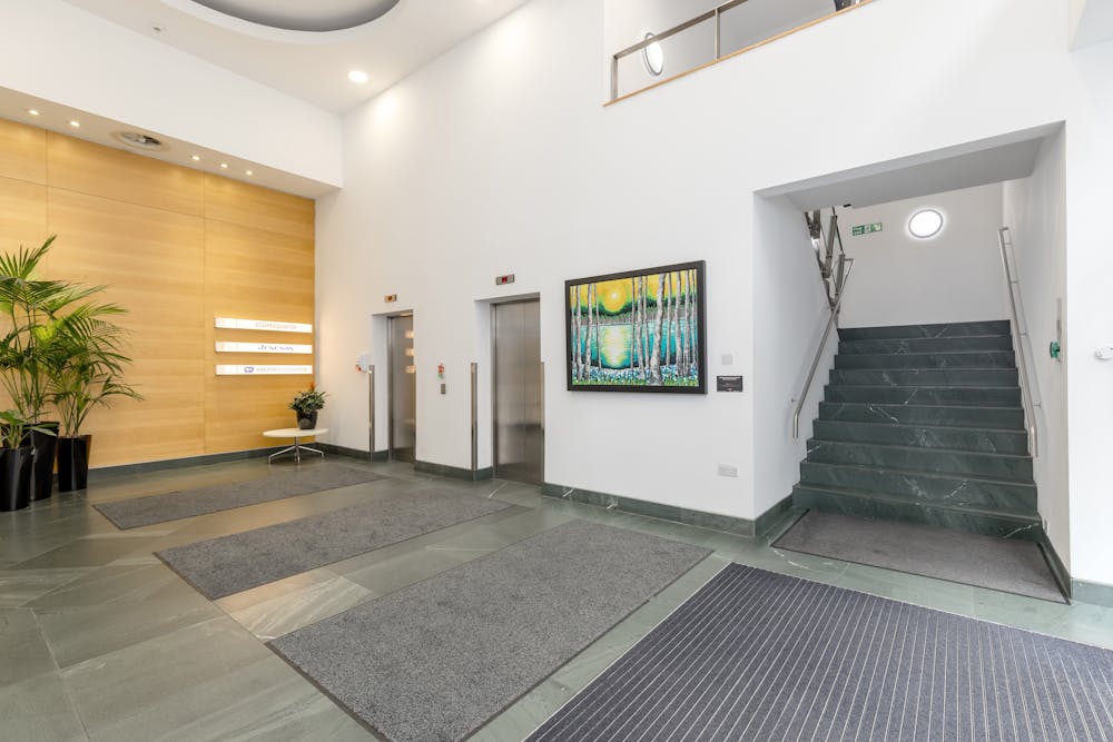 Elder House, The Walk, 24 Elder Street, Edinburgh, Office To Let - The Walk Elder Street_007.jpg