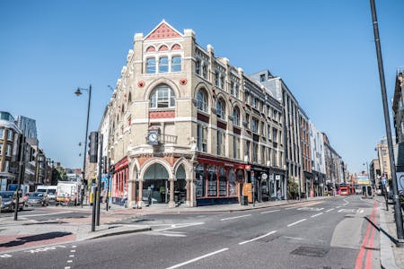 40 Great Eastern Street, London, Office To Let - DSCF9568.jpg