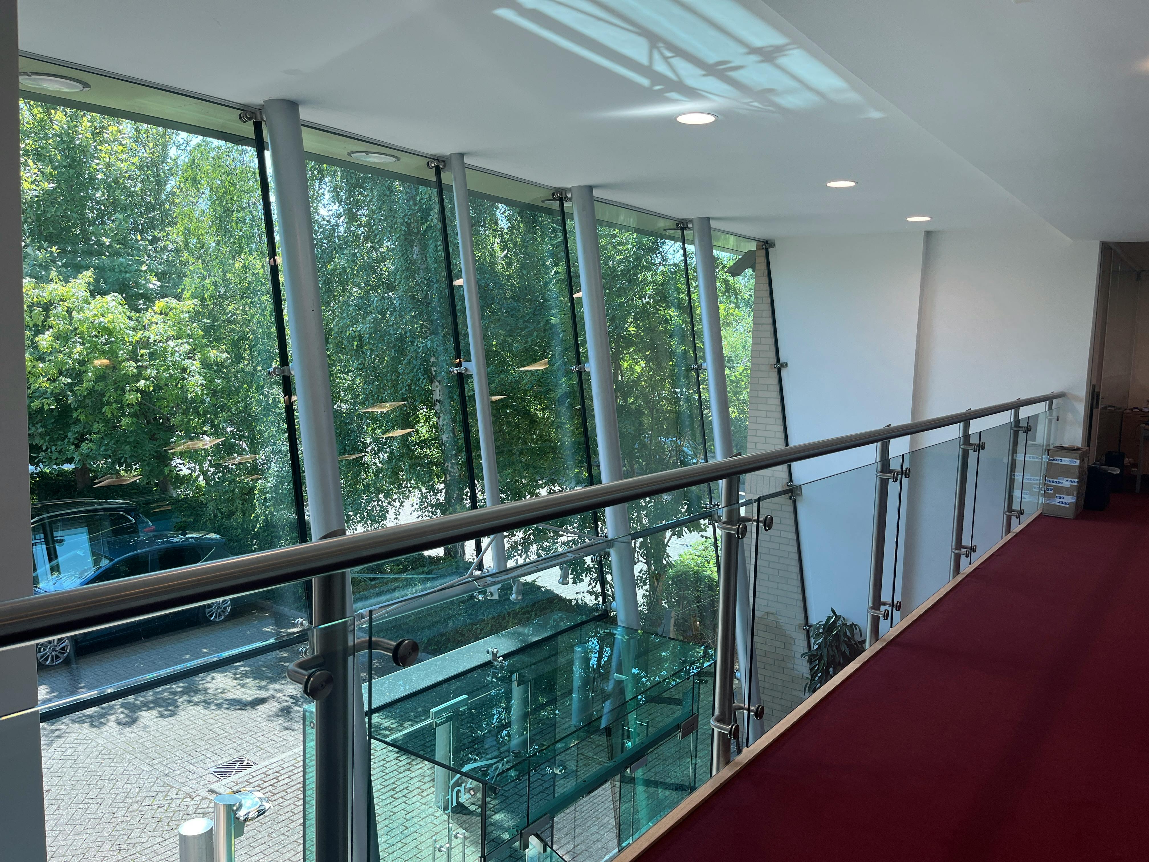 Accent House, Triangle Business Park, Quilters Way, Aylesbury, Offices To Let / For Sale - IMG_3520.JPG