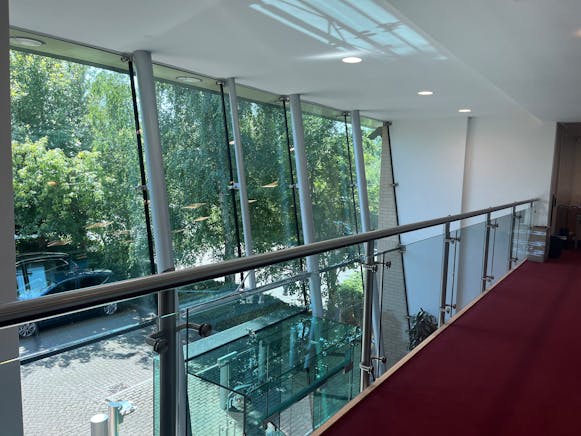 Accent House, Triangle Business Park, Quilters Way, Aylesbury, Offices To Let / For Sale - IMG_3520.JPG