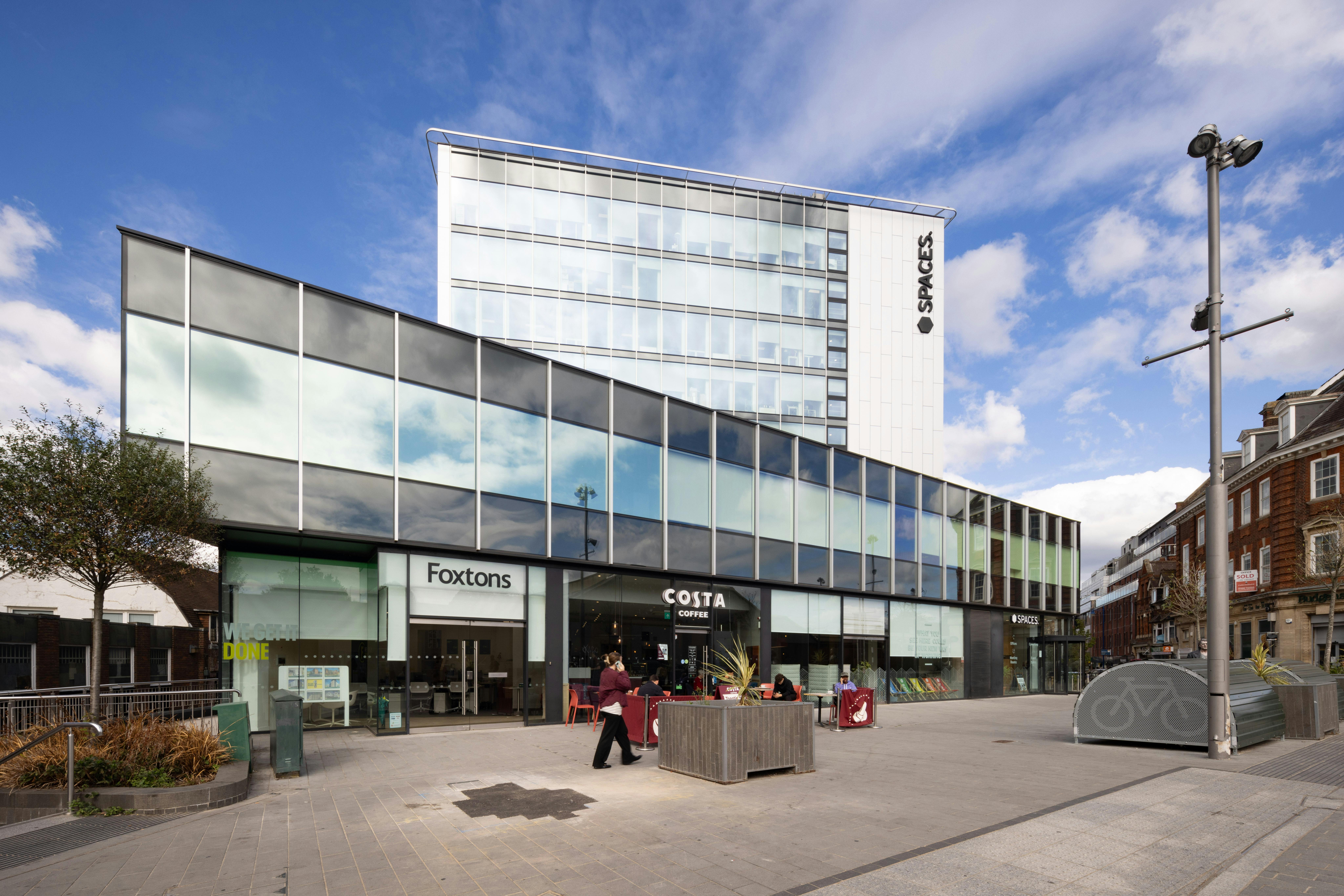 Woking One, Albion House, Woking, Investments / Offices / Restaurant / Retail For Sale - 1S1A3051.jpg