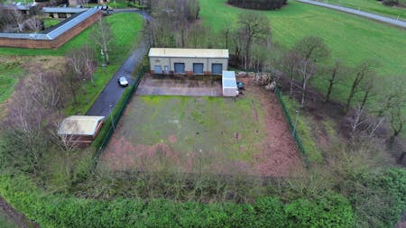 The Armoury, Coleshill Manor, Birmingham, Industrial / Land / Warehouse To Let / For Sale - Photo 11-01-2026, 20 24 03.jpg