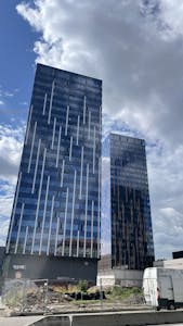 Šumavská Tower - Building C, Šumavská 519/35, Brno, Office / Retail To Let - IMG_0677.JPEG