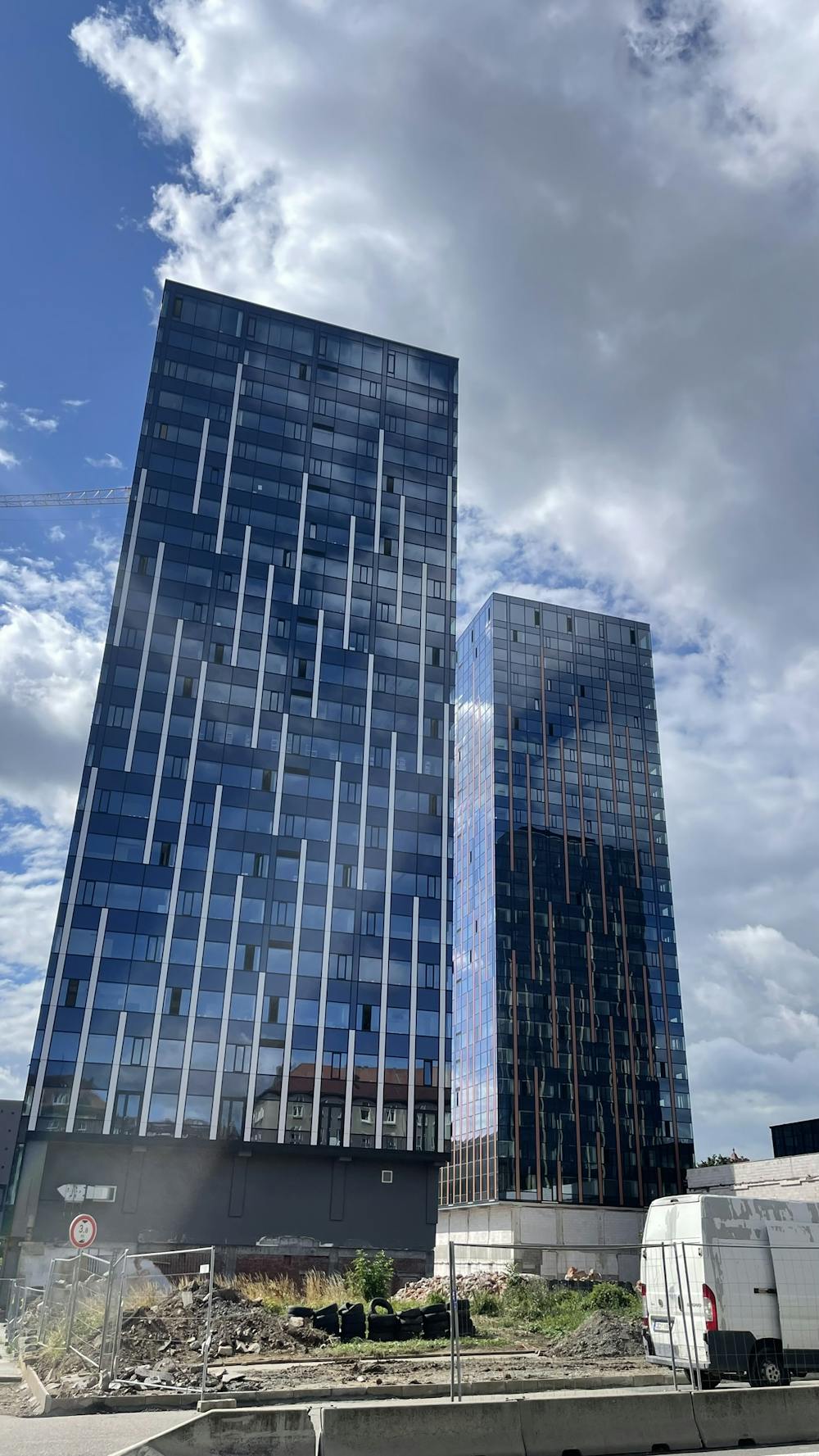 Šumavská Tower - Building C, Šumavská 519/35 - IMG_0677.JPEG