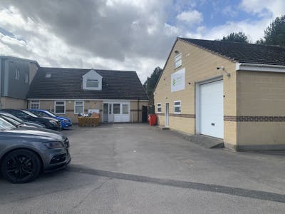 Unit 6a & 7, Unit 6A, Mansfield, Industrial/Logistics / Office For Sale - IMG_4571.jpg