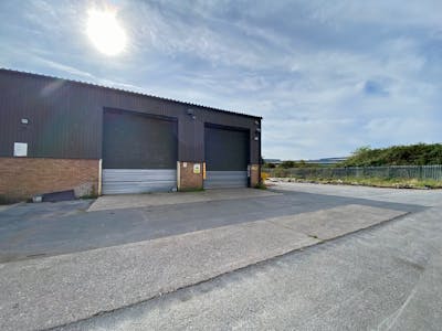 Unit 1, 2 and 3A, Seaway Parade Industrial Estate, Port Talbot, Industrial For Sale - 1A 2 3 Seaway 01.jpg