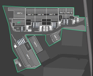 Unit 7A to 7B Valor Park, East Circular, Gascoigne Road, Barking, Industrial To Let - Photo 3 (High Quality)