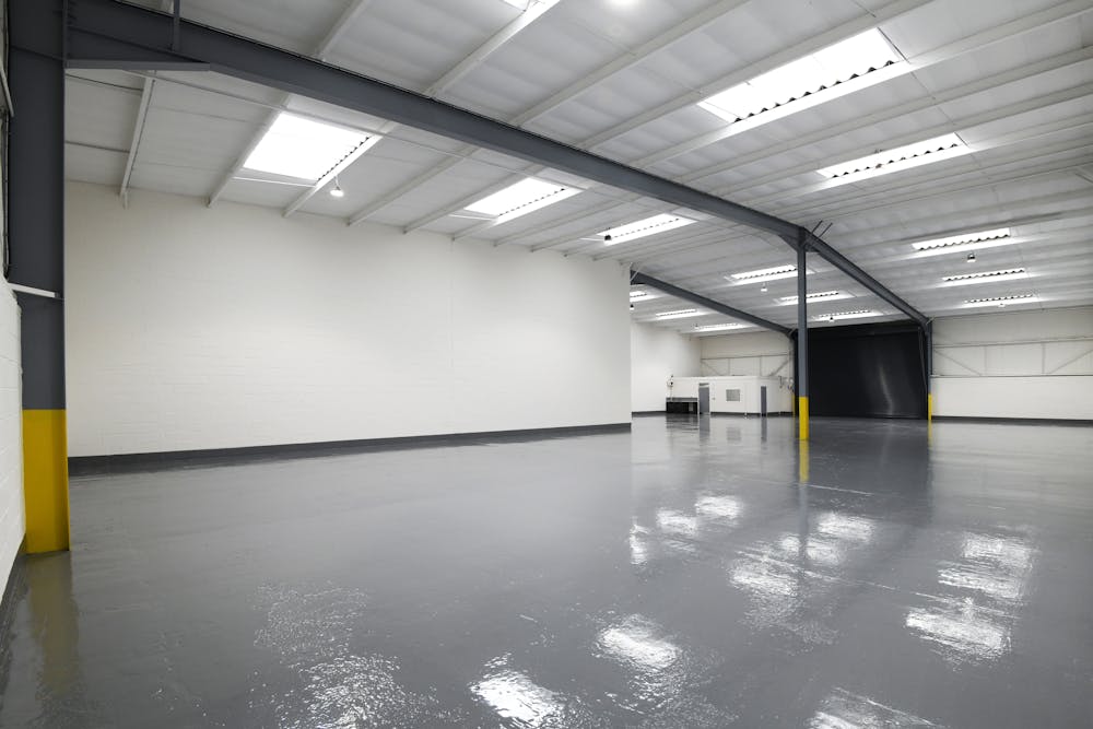 Unit 67C, Blackpole Trading Estate West - Image 4
