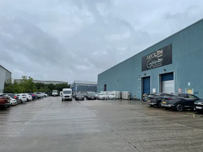 Lovet House, Lovet Road, Harlow, Industrial To Let - image00006.jpeg