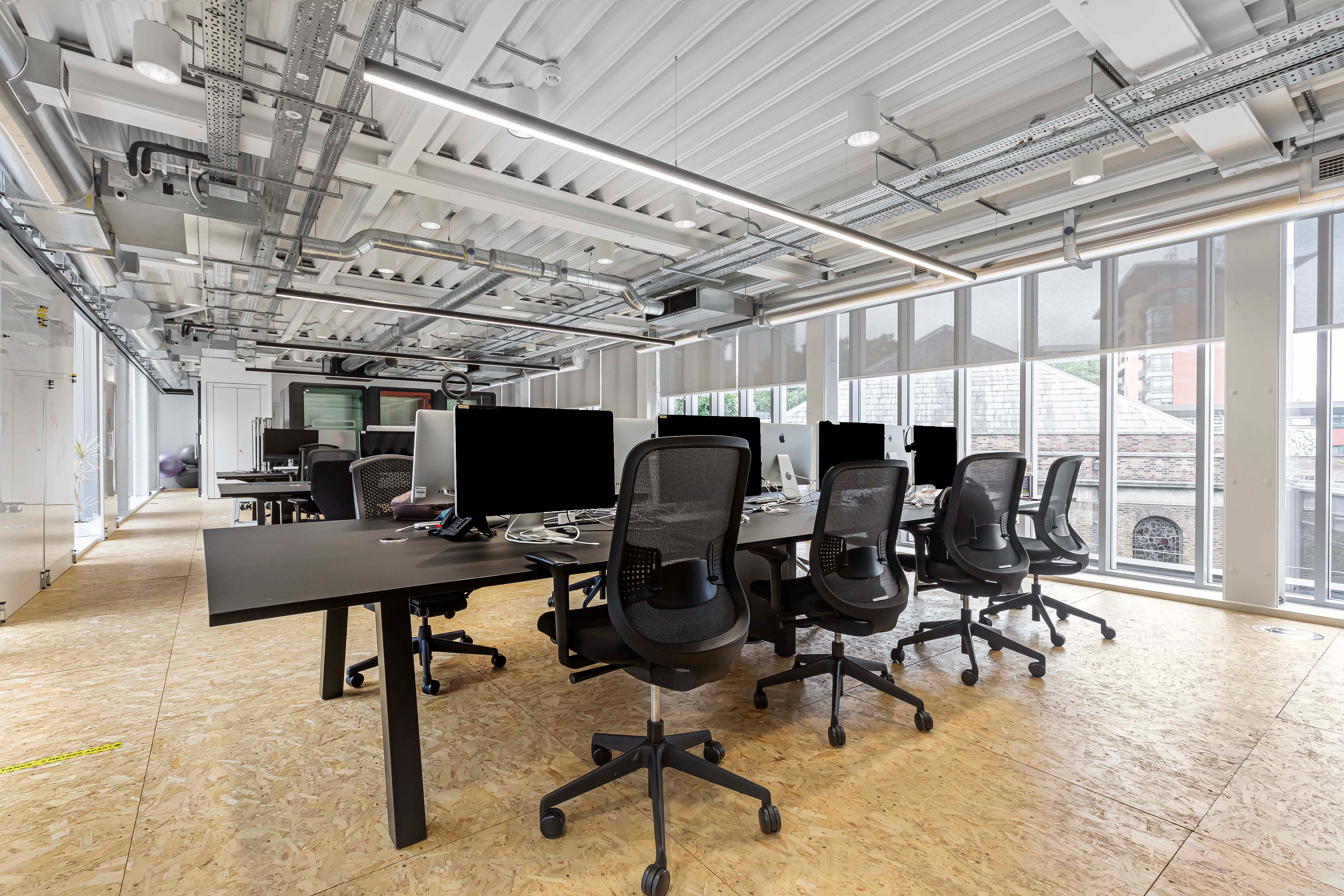 39 Tabernacle Street, London, Offices To Let - 59_18909.jpg - More details and enquiries about this property