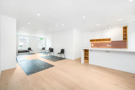 Friend Street, London, Residential Flat To Let - Reception Room