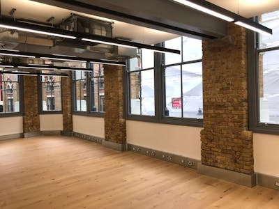 27 Greville Street, London, Retail / Office To Let - 27g3.jpeg