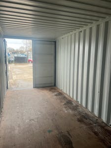 Sandfield Business Park, Manchester, Industrial / Storage To Let - Internal