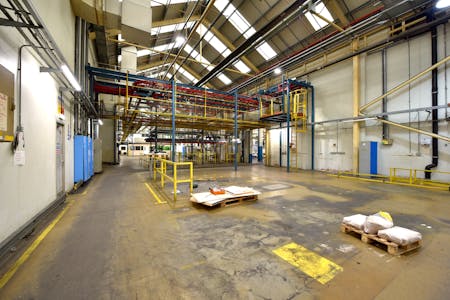 Belmont Works, Doncaster, Mixed Use For Sale - NIK_6747.JPG