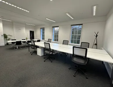 The Maurice Adams Suite, Stockton House, Southam, Serviced Office To Let - Picture3 - The Maurice Adams Suite.png