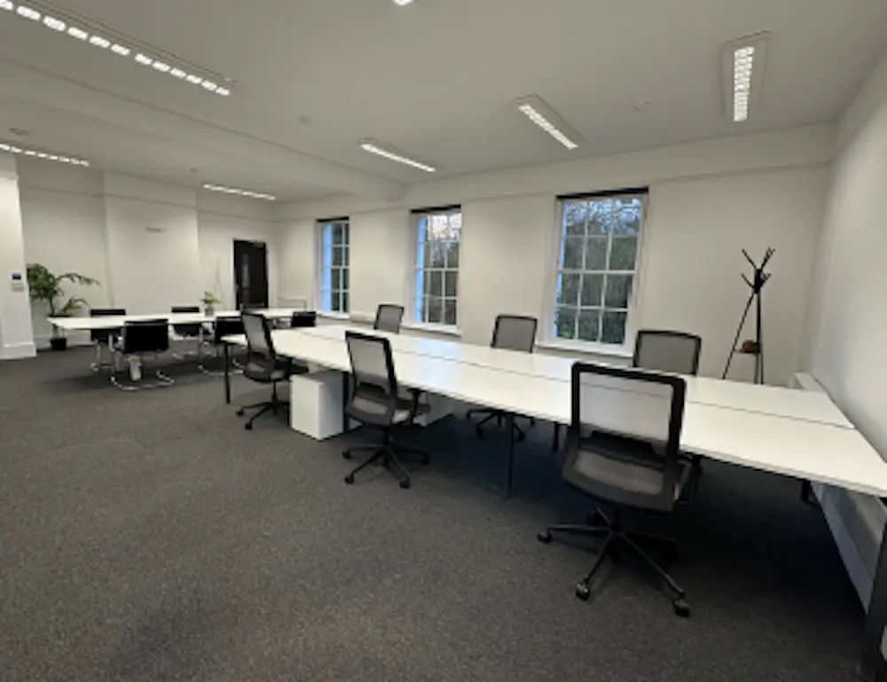 The Maurice Adams Suite, Stockton House - Picture3 - The Maurice Adams Suite.png