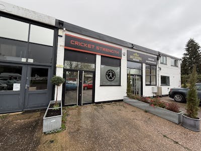 7 Hanbury Wharf, Droitwich, Office / Other / Retail / Showroom To Let - IMG_0903.JPG