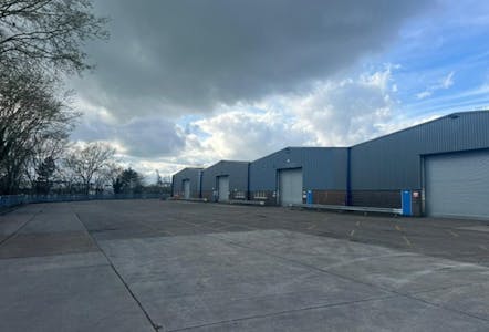 Portside 60, 6 Dooley Road, Felixstowe, Distribution Warehouse / Industrial / Industrial / Warehouse To Let - Picture1.jpg