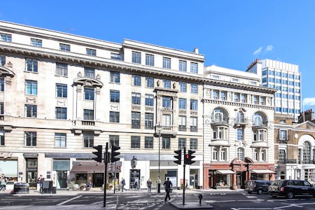 32 St. James's Street, London, Office To Let - 3132 St James_s St 2.jpg