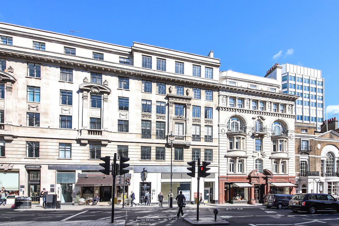3132 St James_s St 2.jpg 32 St. James's Street, London, Office To Let - 3132 St James_s St 2.jpg