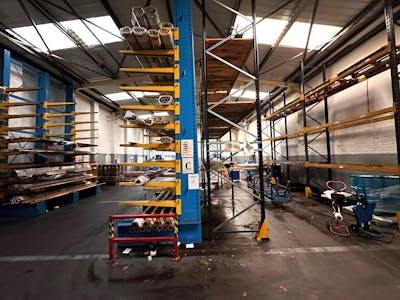 Unit 4, 1 Station Road, Coleshill, Industrial / Warehouse To Let - p4.jpg