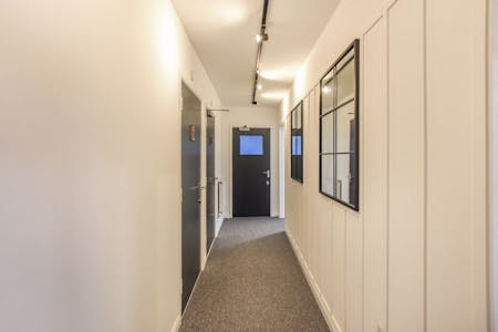 Belton Street Studios, Belton Street, Stamford, Serviced Office To Let - DSC_4104.jpg