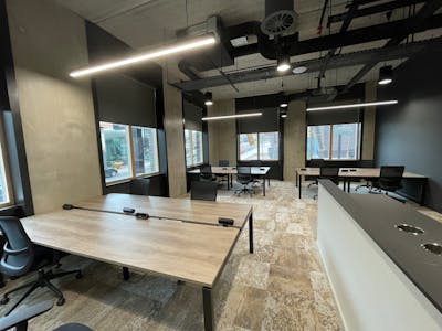 Smithfield Works, Broad Street, Stoke-on-Trent, Office / Serviced Office To Let - 3.01.JPEG