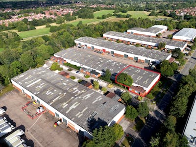 Unit 15 Monkspath Business Park, Highlands Road, Solihull, Industrial / Warehouse To Let - 0206_D  U15.jpg