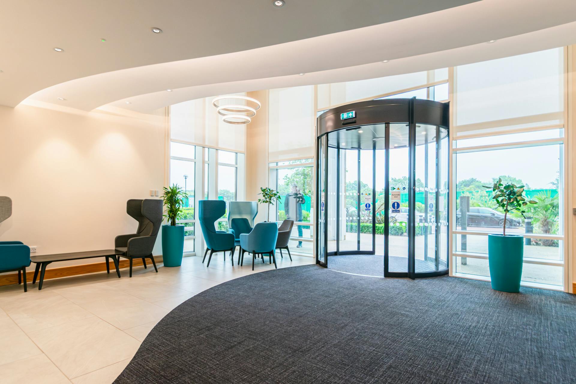 Office in Bournemouth - photo 4