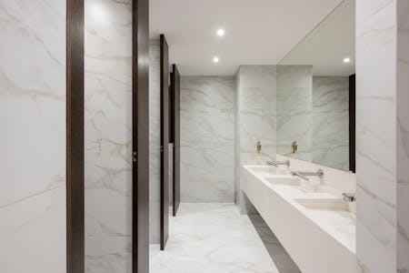 55 Park Lane, London, Office To Let - Cloakrooms 1.jpg