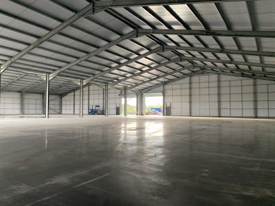 Units A & B, Limmers, Stakes Lane, Southampton, Industrial / Warehouse To Let - 0886077CC866442ABDCFA8AF57701AED.jpeg