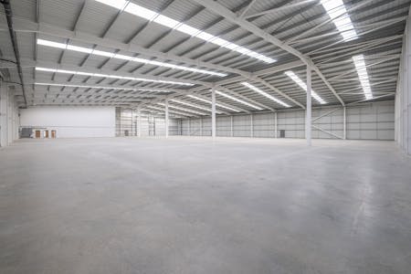 Unit 2 Tavis House Business Centre, Bingley Road, Hoddesdon, Distribution Warehouse / Industrial / Industrial (Multi Let Scheme) / Warehouse / Industrial / Warehouse To Let / For Sale - TH U2.jpg