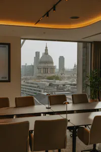 88 Wood Street, London, Office To Let - club88-28.jpg