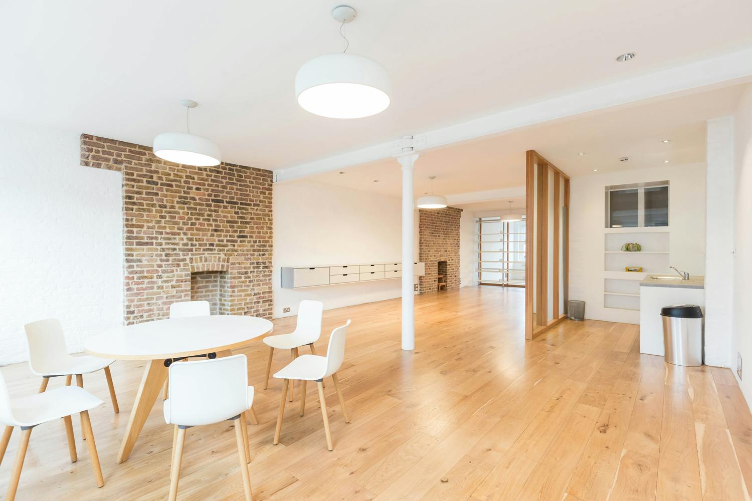 23 Charlotte Road, London, Offices, To Let - Stirling Ackroyd