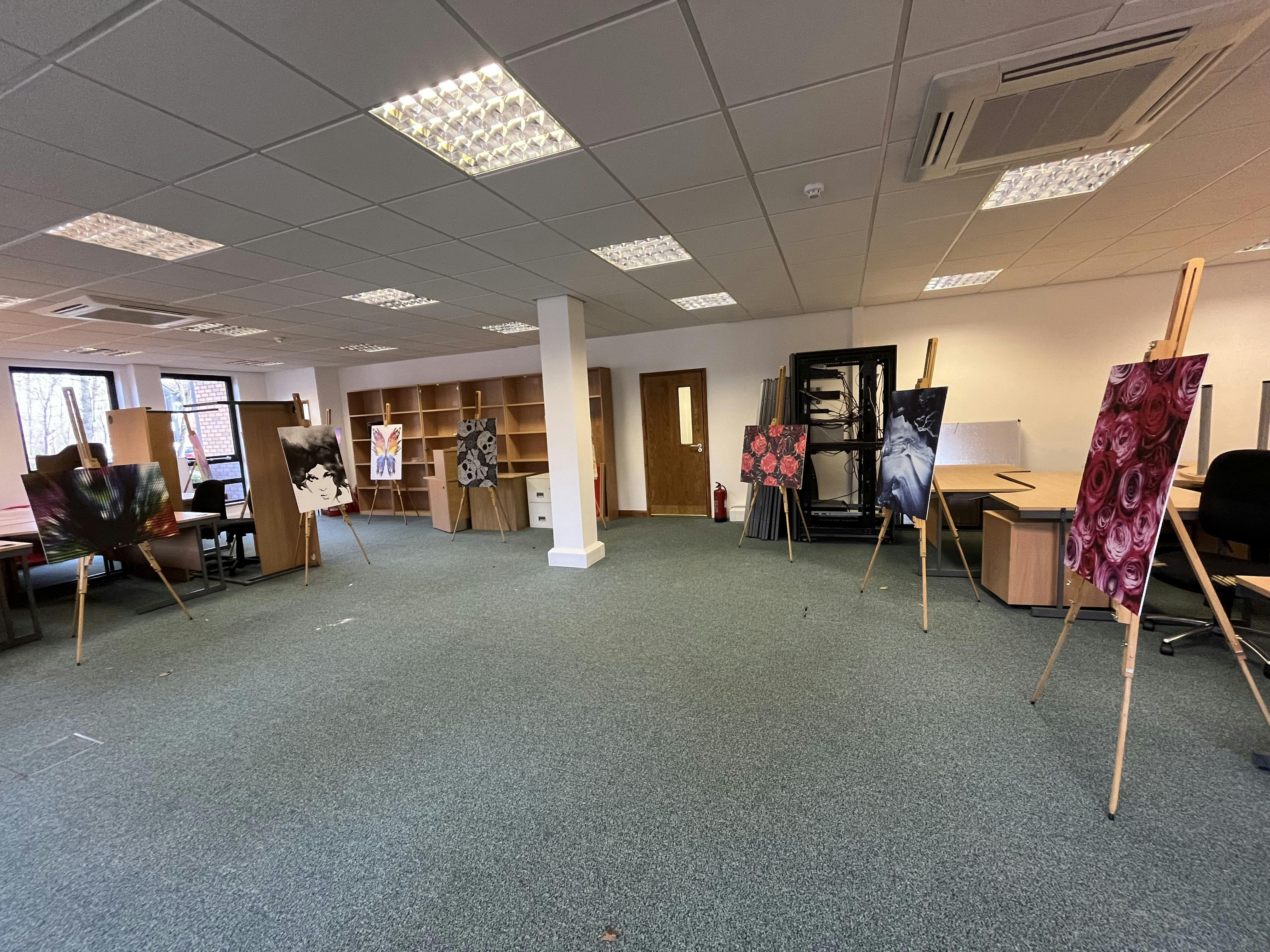 Unit 8 Somerville Court, Banbury, Office To Let - image00014.jpeg