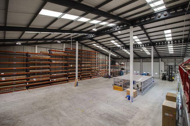 Unit B Ventura Park, St. Albans, Industrial / Warehouse Lease Assignment - 15.jpg