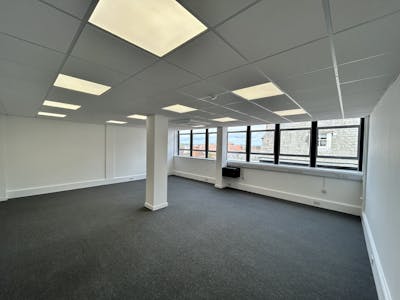 Marmion House, 91-93 High Street & 3-5 Copenhagen Street, Worcester, Office To Let - IMG_4330.JPG