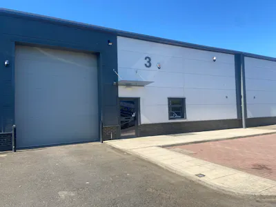 Unit 3, Larch Court, North Shields, Industrial To Let - IMG_5342.jpeg
